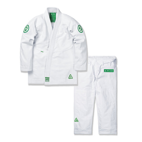 ALPHA GREEN 3COLOR_白・青・黒