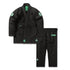 ALPHA GREEN 3COLOR_白・青・黒