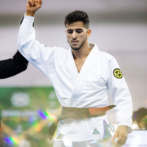 ALPHA ODD EYE 3COLOR_白・青・黒