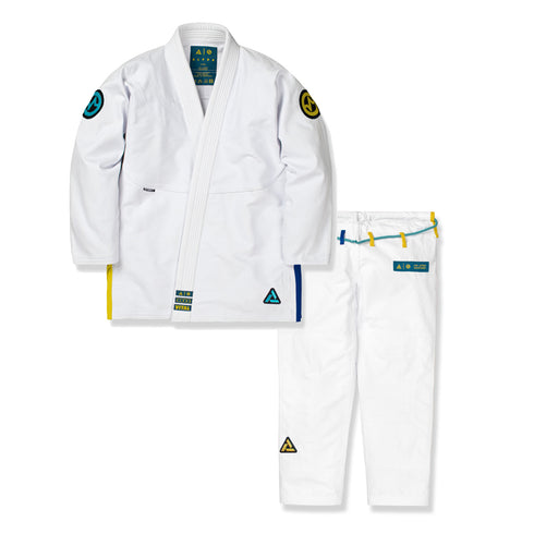 ALPHA ODD EYE 3COLOR_白・青・黒