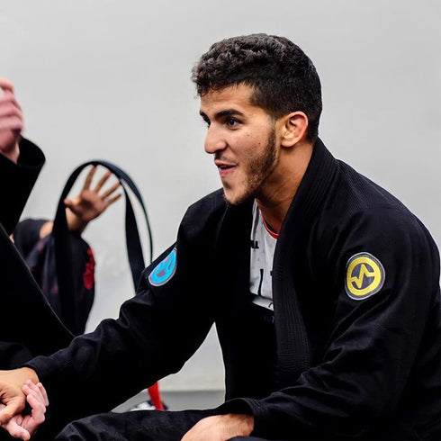 ALPHA ODD EYE 3COLOR_白・青・黒