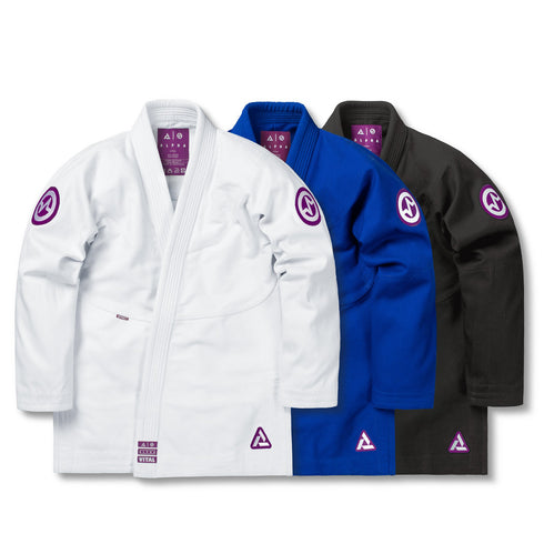 ALPHA PURPLE 3COLOR_白・青・黒