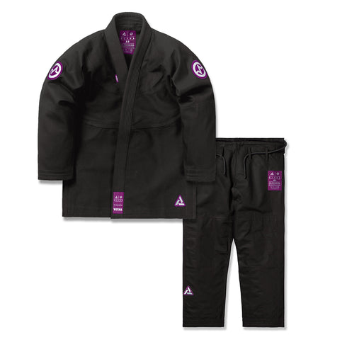 ALPHA PURPLE 3COLOR_白・青・黒