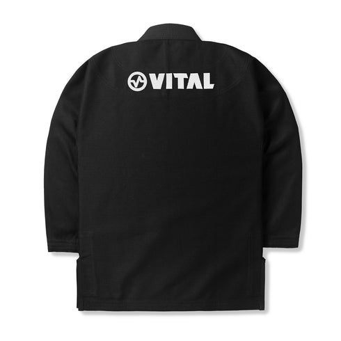 VITAL DWDY_BLACK