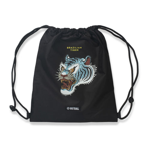 Brazilian Tiger_BLACK