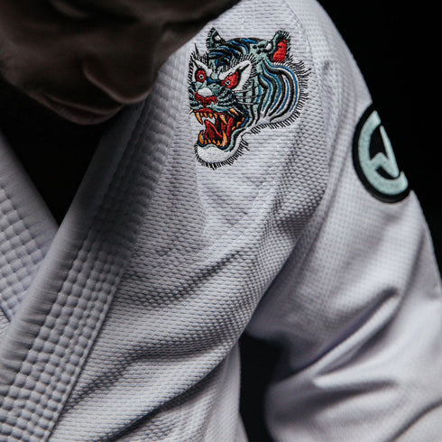 Brazilian Tiger_WHITE