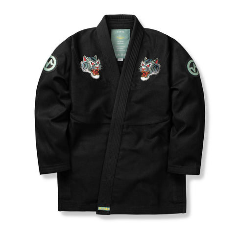 Brazilian Tiger_BLACK