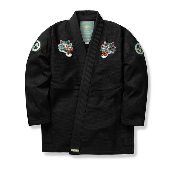 Brazilian Tiger_BLACK