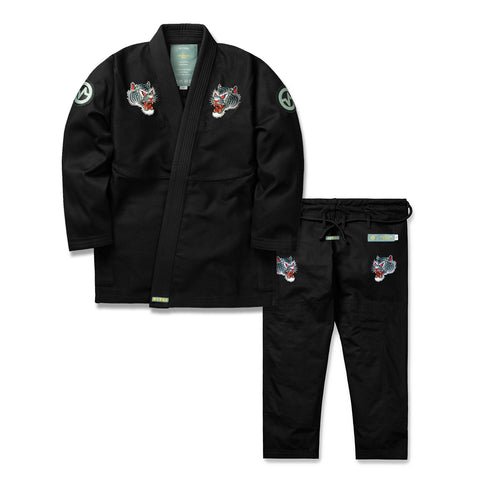 Brazilian Tiger_BLACK