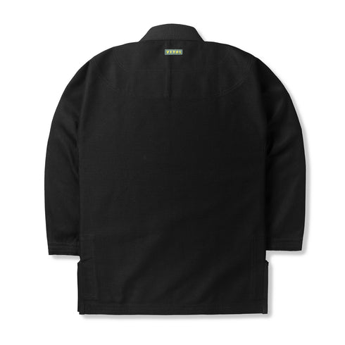 Brazilian Tiger_BLACK