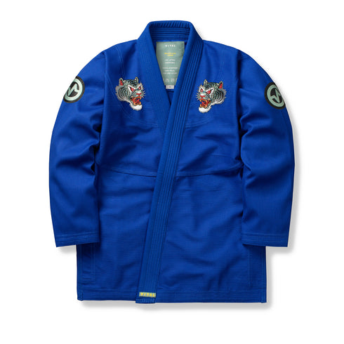 Brazilian Tiger_BLUE