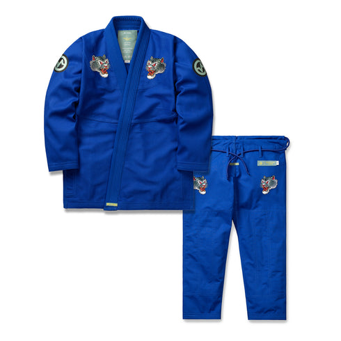 Brazilian Tiger_BLUE