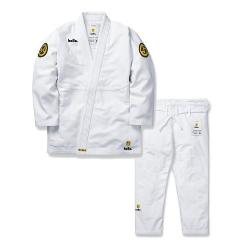 SMILE NEVER SMILE_WHITE