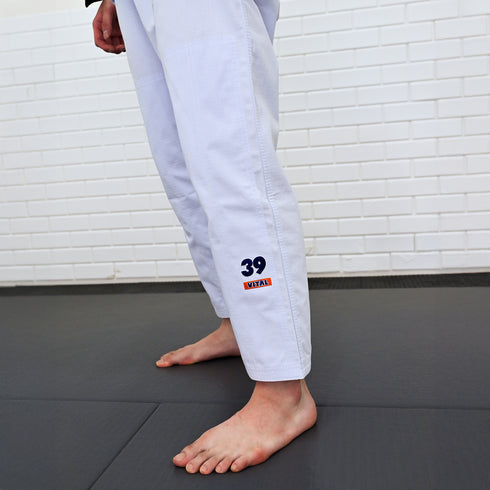 SAKU 39 × VITAL collab gi_黒