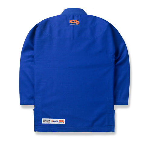 SAKU 39 × VITAL collab gi_青