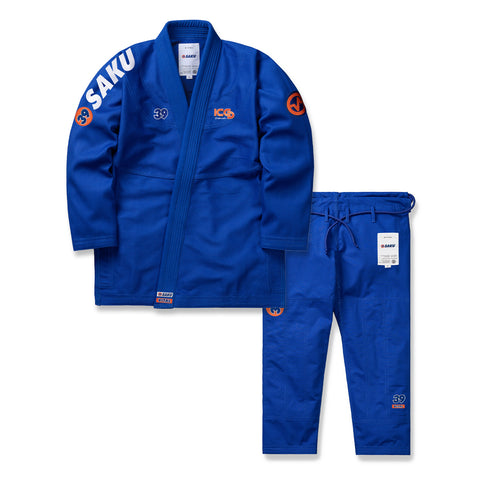 SAKU 39 × VITAL collab gi_青