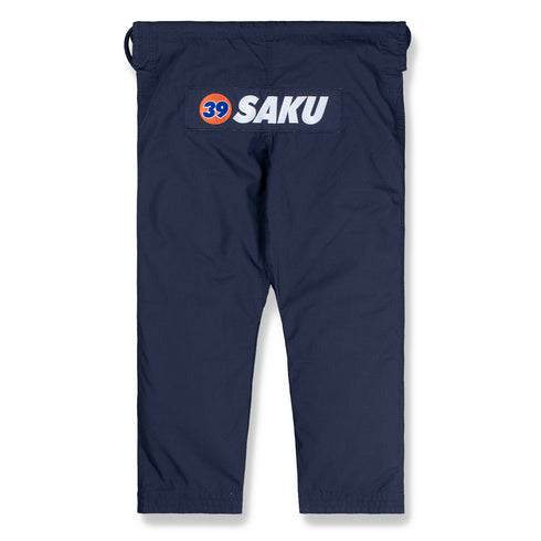 SAKU 39 × VITAL collab gi_Special Edition