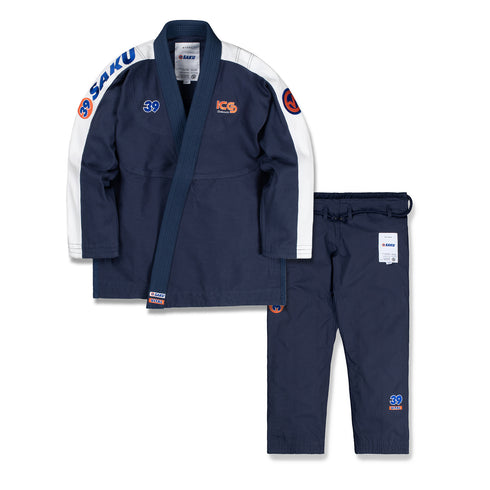 SAKU 39 × VITAL collab gi_Special Edition