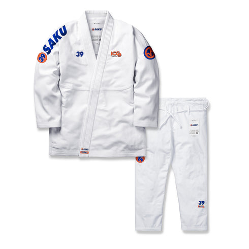 SAKU 39 × VITAL collab gi_白