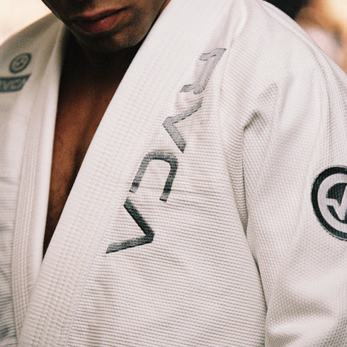 RVCA X VITAL_WHITE