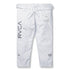 RVCA X VITAL_WHITE