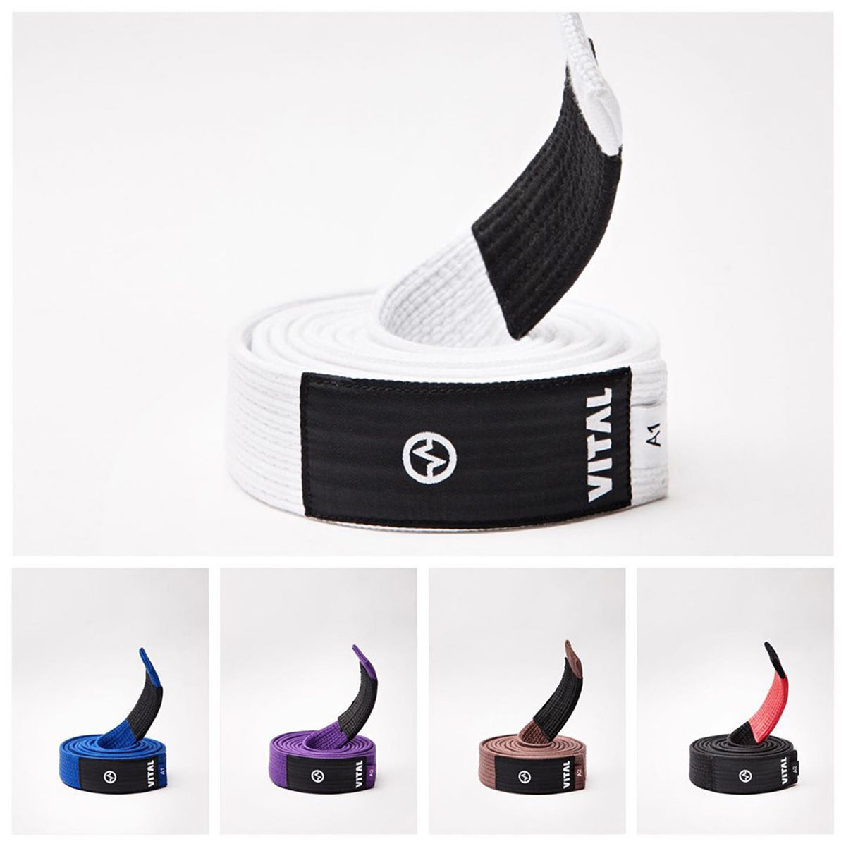 PEARL WEAVE BELT_白・青・紫・茶・黒 – VITAL TOKYO