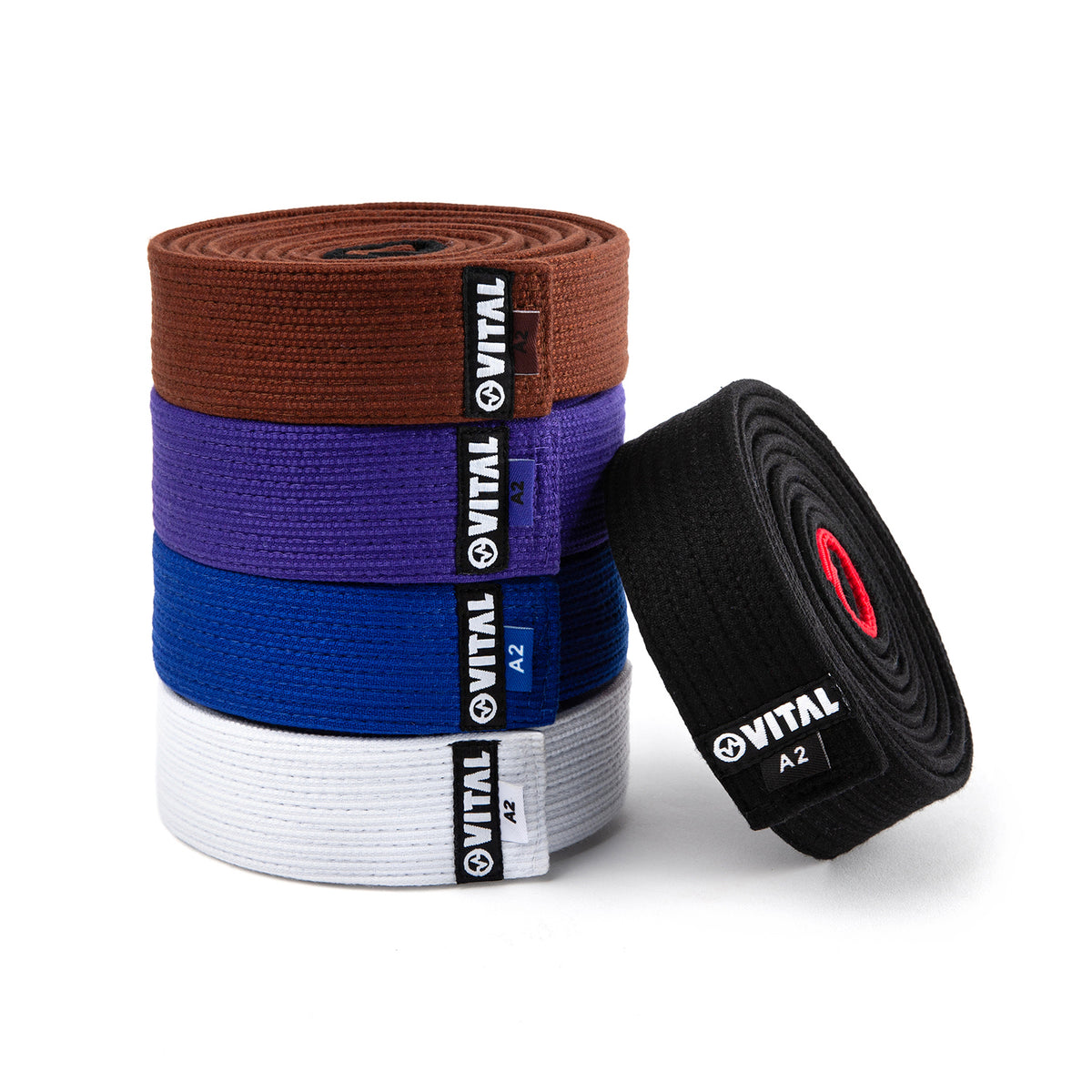 PEARL WEAVE BELT_白・青・紫・茶・黒 – VITAL TOKYO