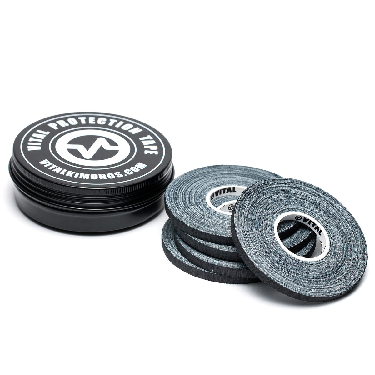 Finger Tape_5mm_5個入り缶 – VITAL TOKYO