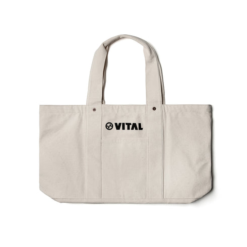 VITAL TOTE BAG