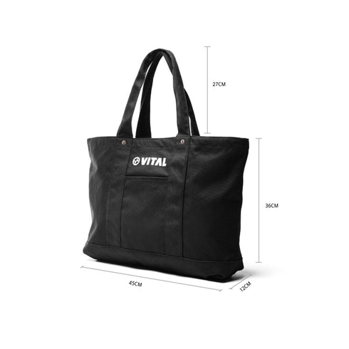 VITAL TOTE BAG