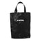 TARPAULIN BAG_Black