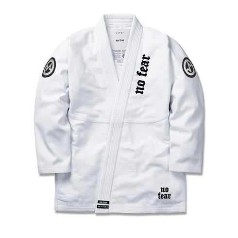 NO FEAR_白
