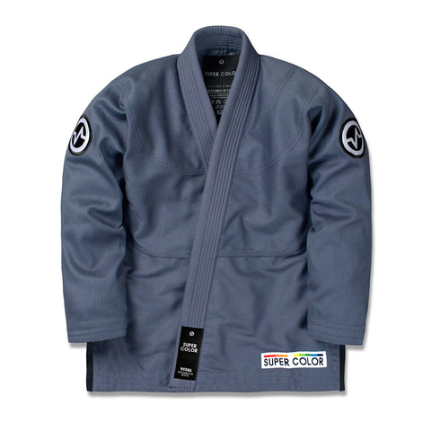 SUPERCOLOR_グレー