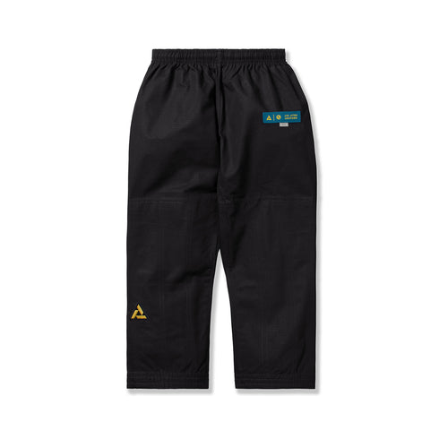 【キッズ用】ALPHA ODD EYE 3COLOR_白・青・黒