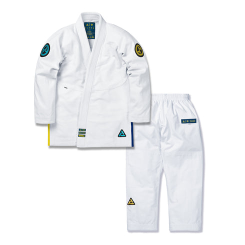 【キッズ用】ALPHA ODD EYE 3COLOR_白・青・黒