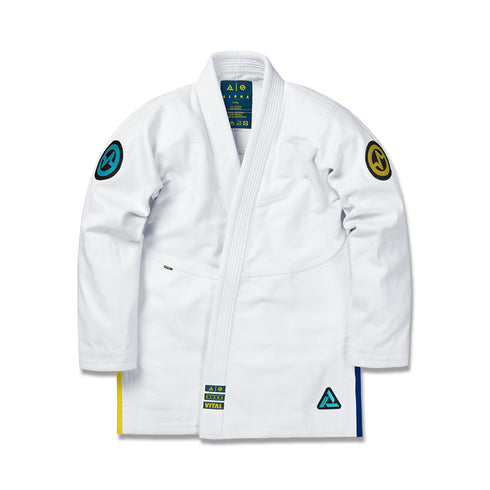 【キッズ用】ALPHA ODD EYE 3COLOR_白・青・黒