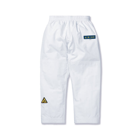 【キッズ用】ALPHA ODD EYE 3COLOR_白・青・黒