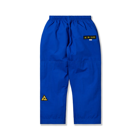 【キッズ用】ALPHA ODD EYE 3COLOR_白・青・黒