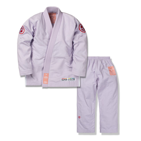 【キッズ用】SUPERCOLOR_ライトパープル