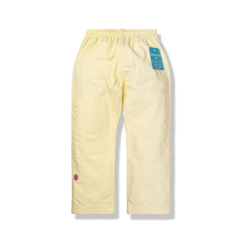 【キッズ用】SUPERCOLOR_イエロー