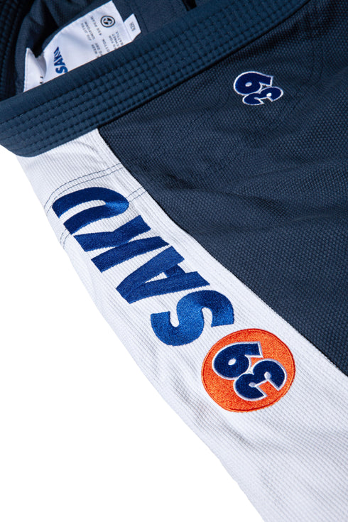 SAKU 39 × VITAL collab gi_Special Edition