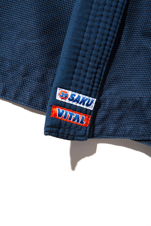 SAKU 39 × VITAL collab gi_Special Edition