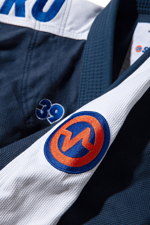 SAKU 39 × VITAL collab gi_Special Edition