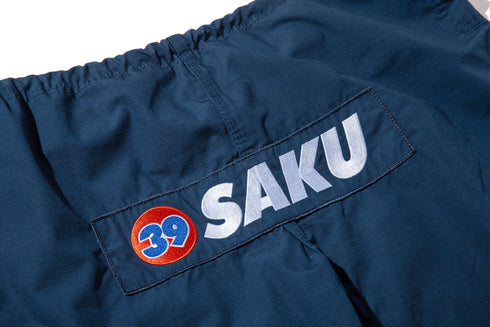 SAKU 39 × VITAL collab gi_Special Edition