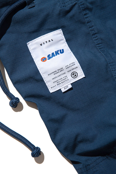 SAKU 39 × VITAL collab gi_Special Edition