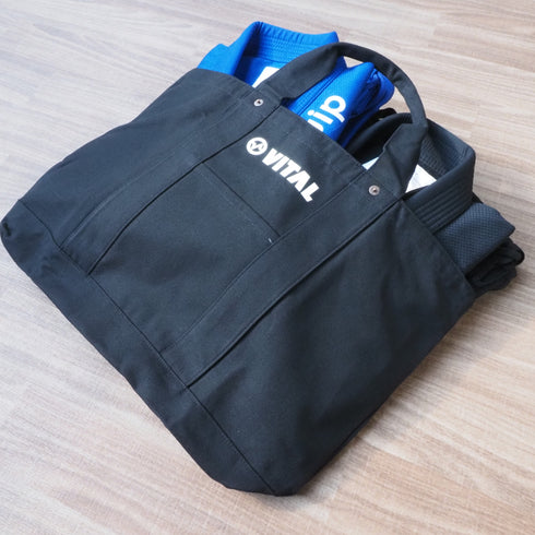 VITAL TOTE BAG
