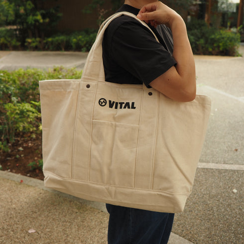 VITAL TOTE BAG