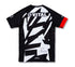VITAL RANK RASH GUARD_白・青・紫・茶・黒
