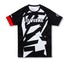 VITAL RANK RASH GUARD_白・青・紫・茶・黒