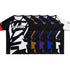 VITAL RANK RASH GUARD_白・青・紫・茶・黒